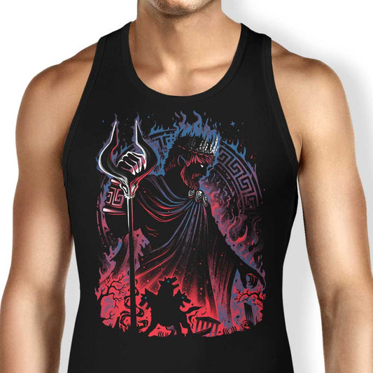 Lord of the Dead - Tank Top