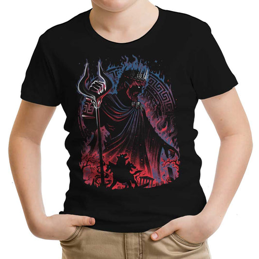 Lord of the Dead - Youth Apparel