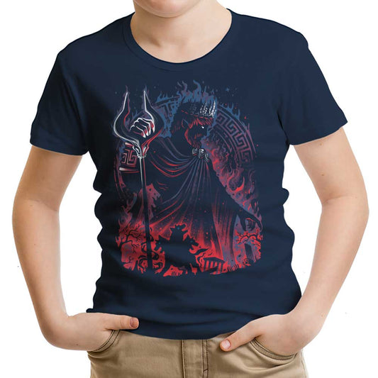 Lord of the Dead - Youth Apparel