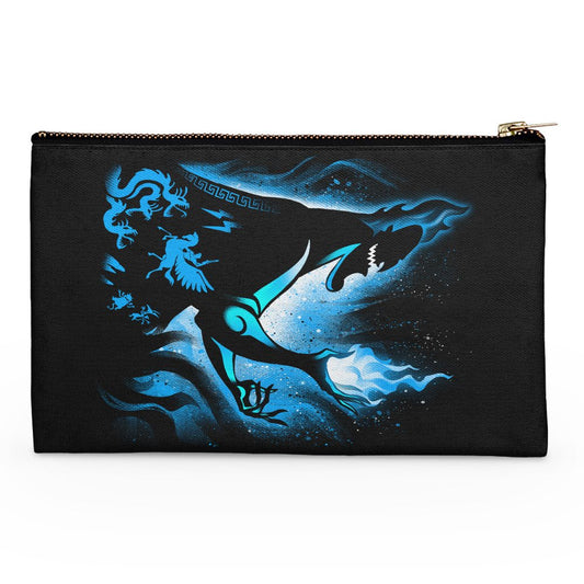 Lord of the Underworld - Accessory Pouch