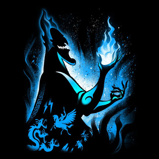 Lord of the Underworld - Men's Apparel