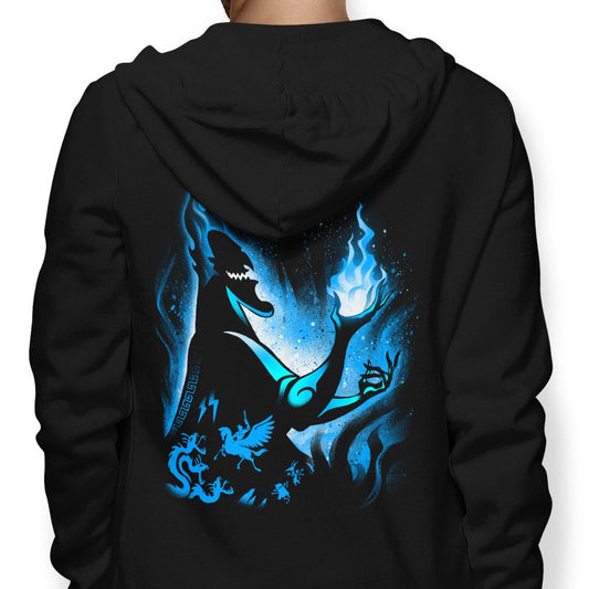 Lord of the Underworld - Hoodie