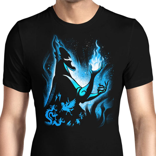 Lord of the Underworld - Men's Apparel