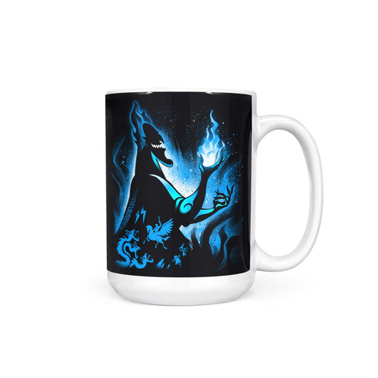 Lord of the Underworld - Mug