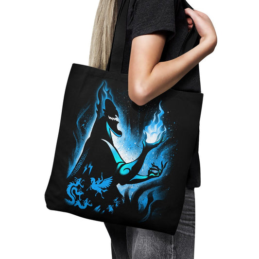 Lord of the Underworld - Tote Bag