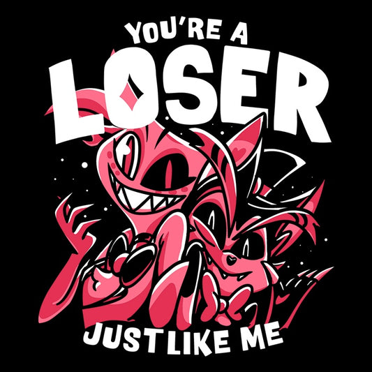 Loser, Baby - Coasters