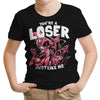 Loser, Baby - Youth Apparel