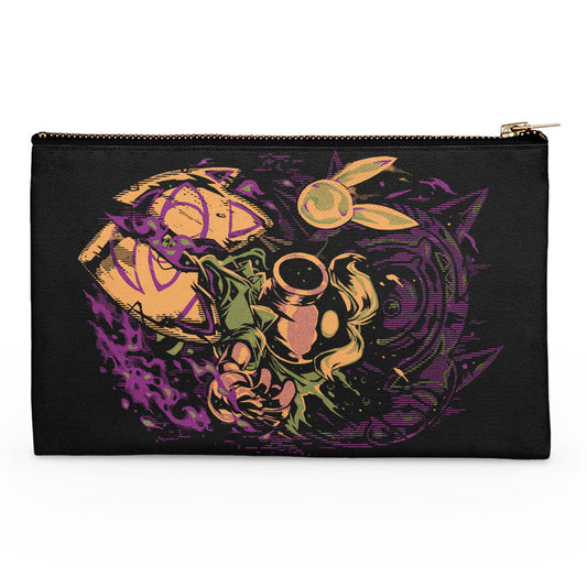 Lost Hero - Accessory Pouch