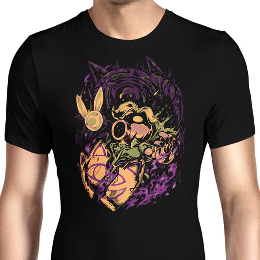 Lost Hero - Men's Apparel