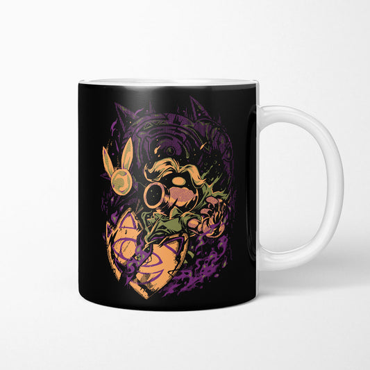 Lost Hero - Mug