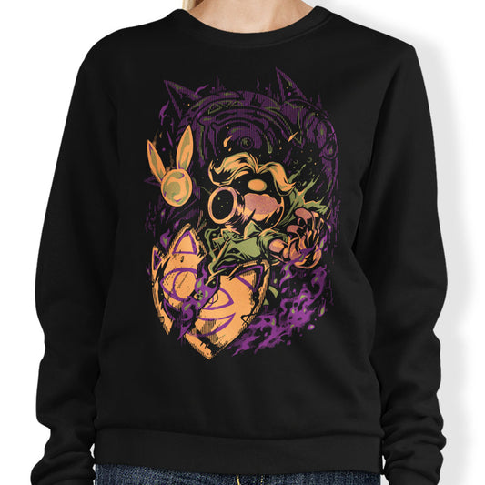 Lost Hero - Sweatshirt