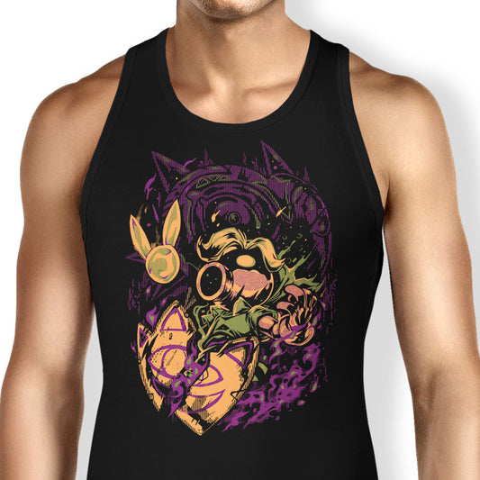 Lost Hero - Tank Top