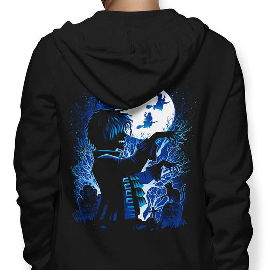 Lost Soul - Hoodie