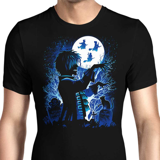 Lost Soul - Men's Apparel