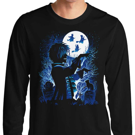 Lost Soul - Long Sleeve T-Shirt