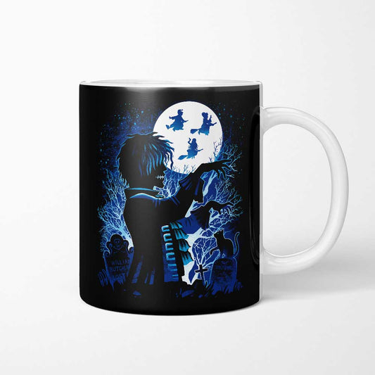 Lost Soul - Mug