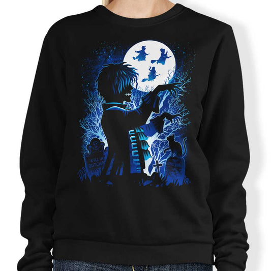 Lost Soul - Sweatshirt