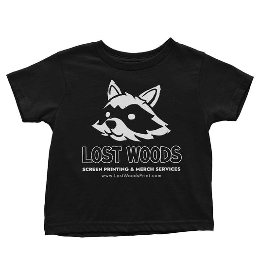 Lost Woods Staff - Youth Apparel