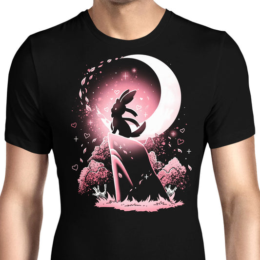 Love Magic - Men's Apparel