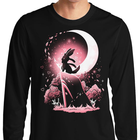 Love Magic - Long Sleeve T-Shirt