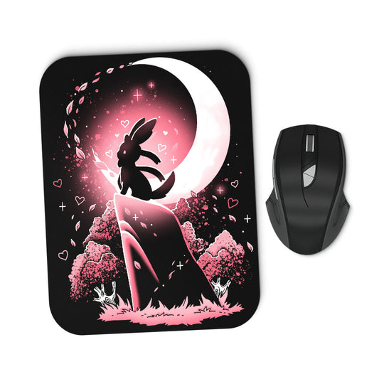 Love Magic - Mousepad
