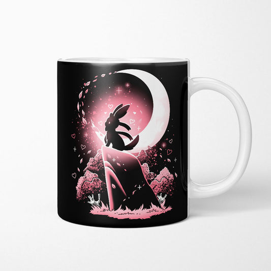 Love Magic - Mug