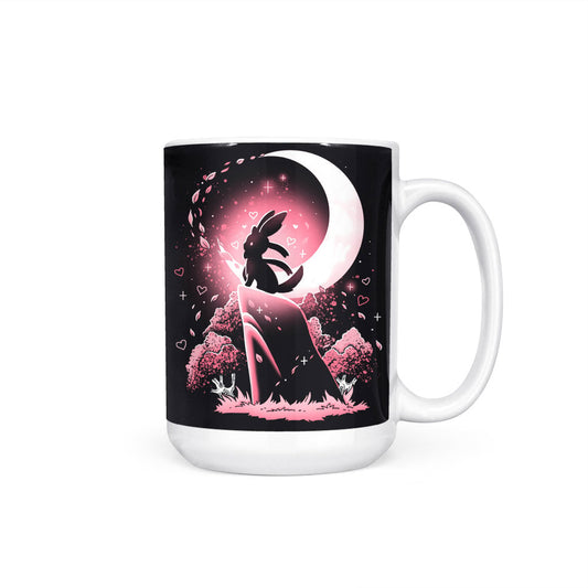 Love Magic - Mug