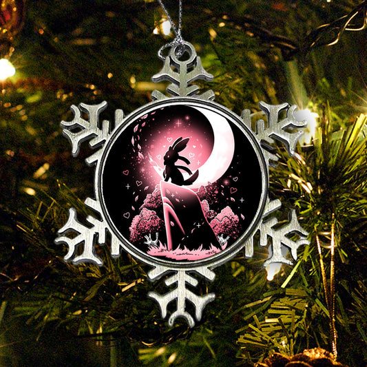 Love Magic - Ornament