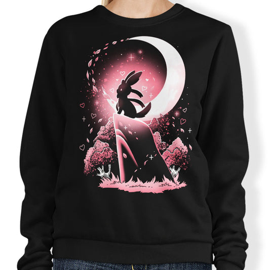Love Magic - Sweatshirt