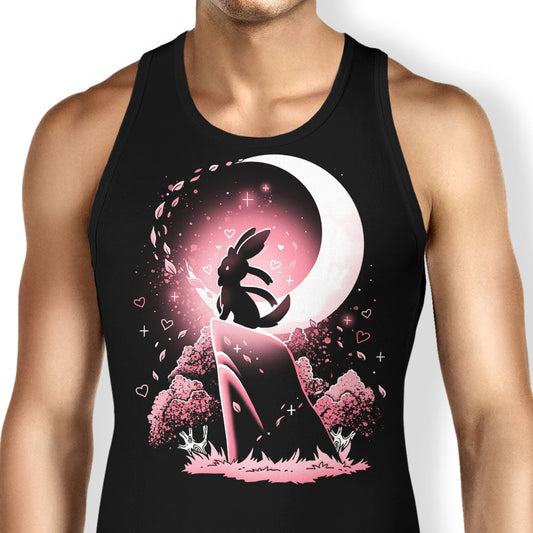 Love Magic - Tank Top