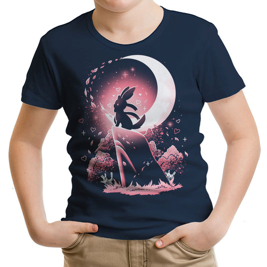 Love Magic - Youth Apparel