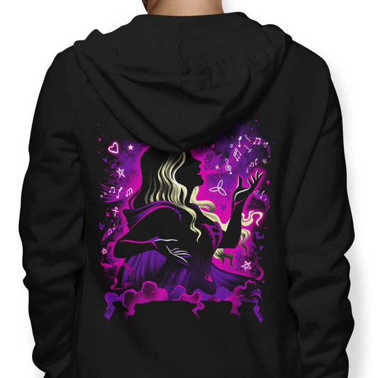 Love Witch - Hoodie