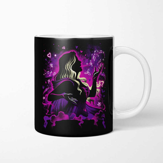 Love Witch - Mug
