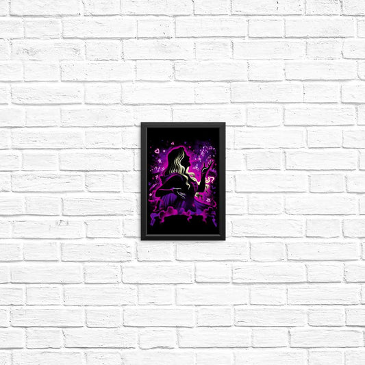 Love Witch - Posters & Prints