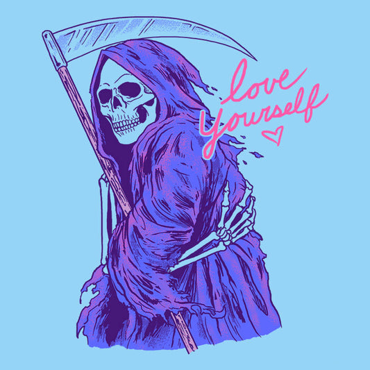 Love Yourself - Men's Apparel