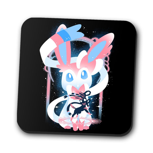 Lovespell - Coasters