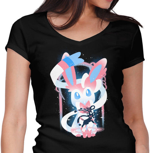 Lovespell - Women's V-Neck