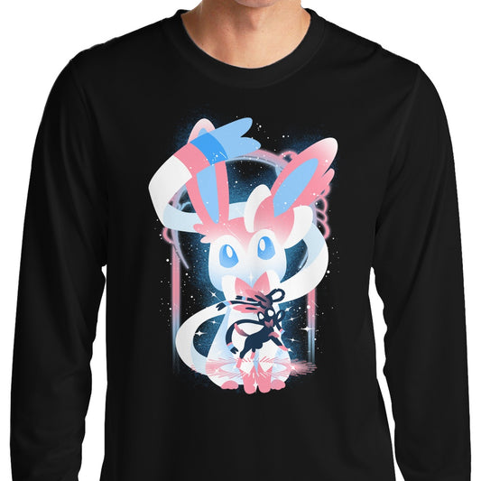 Lovespell - Long Sleeve T-Shirt