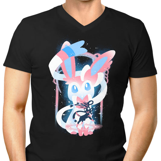 Lovespell - Men's V-Neck