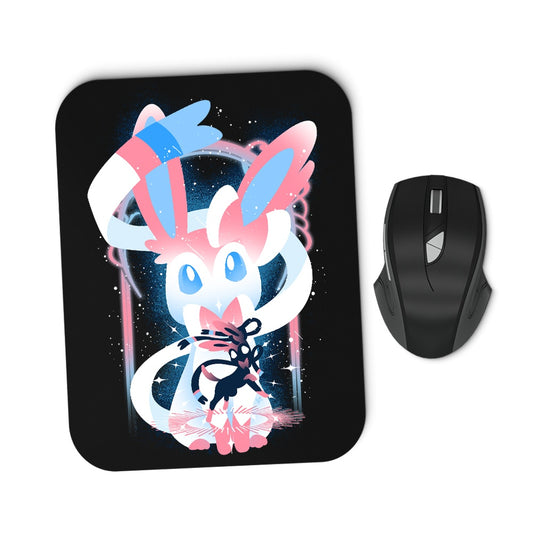 Lovespell - Mousepad