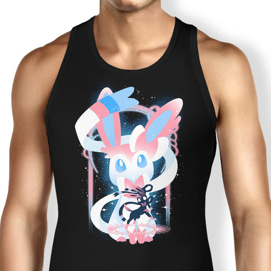 Lovespell - Tank Top