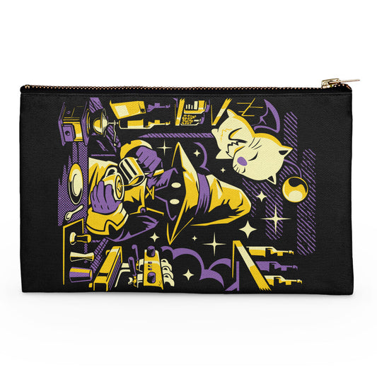 Mage Latte - Accessory Pouch