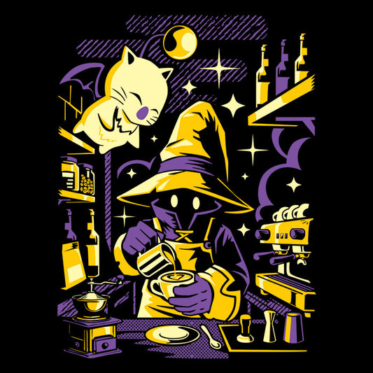 Mage Latte - Sweatshirt