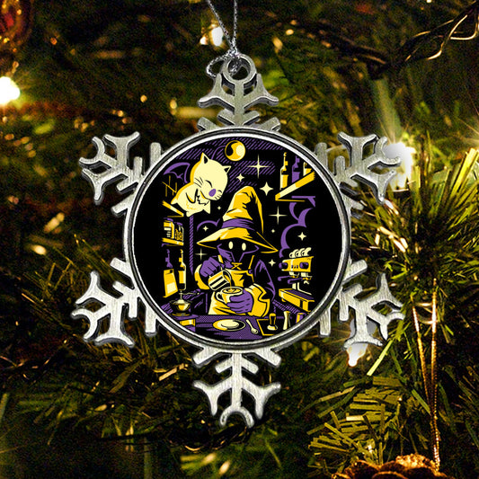 Mage Latte - Ornament
