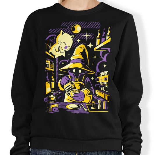 Mage Latte - Sweatshirt