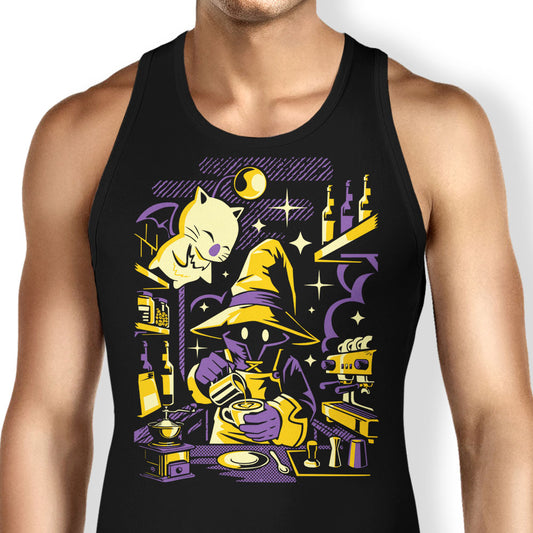 Mage Latte - Tank Top