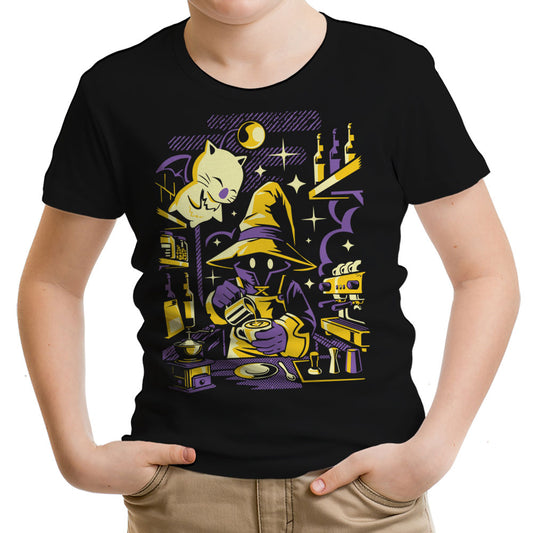 Mage Latte - Youth Apparel