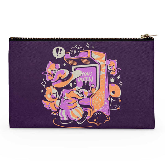 Magic Arcade - Accessory Pouch