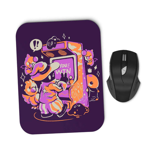 Magic Arcade - Mousepad