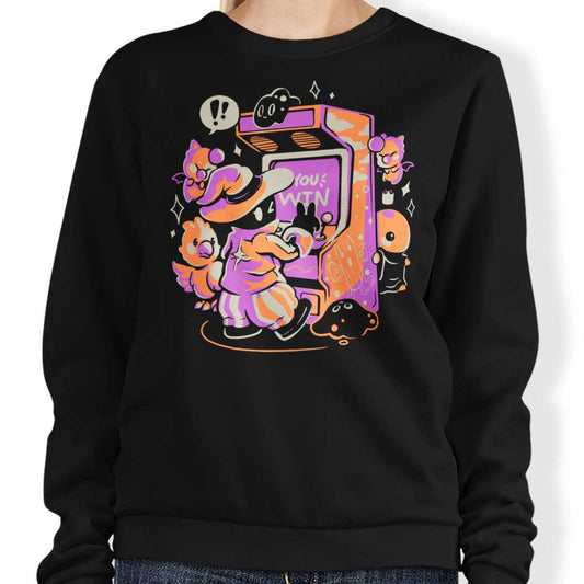 Magic Arcade - Sweatshirt